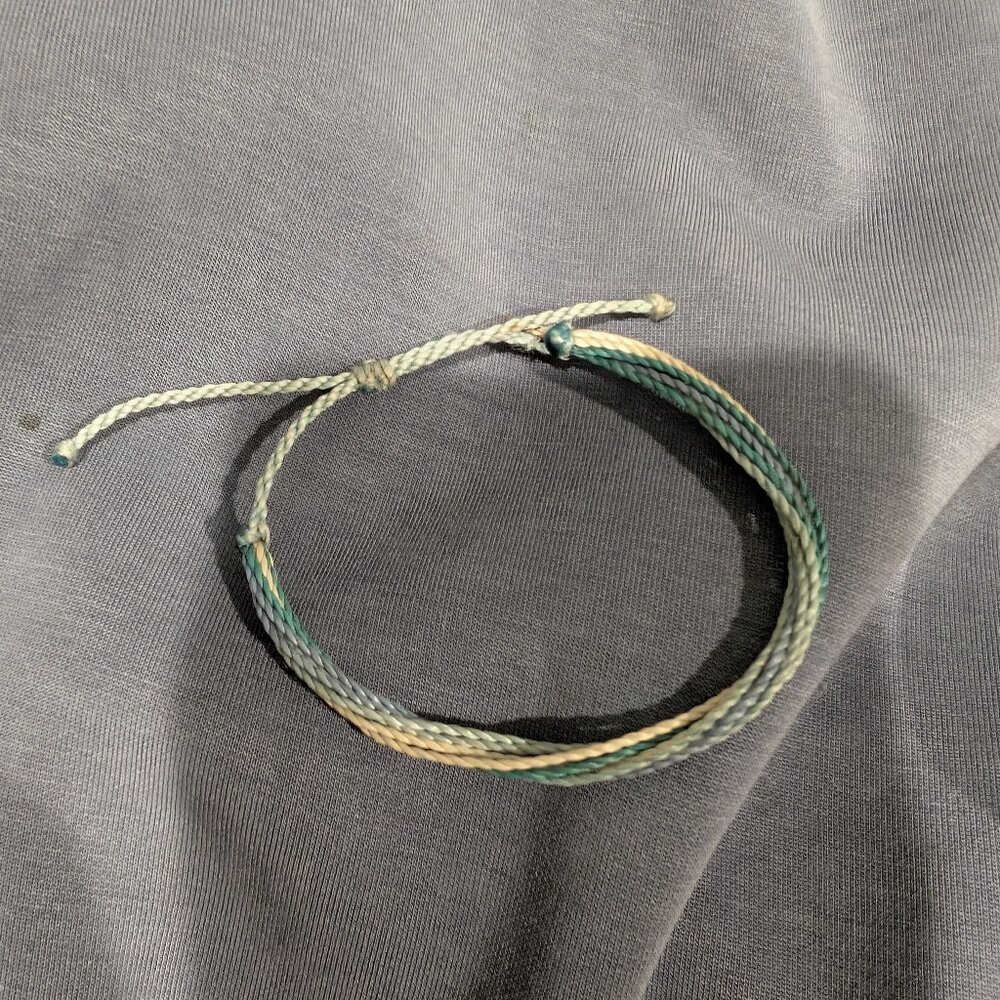 Pura Vida bracelet